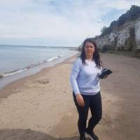   Mujer de 48 años Ezeiza