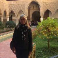   Mujer de 67 años Belgrano