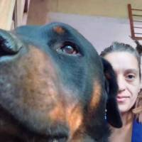   Mujer de 43 años Mendoza