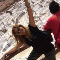   Mujer de 56 años San Luis