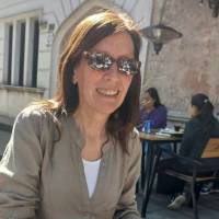  Mujer de 65 años Haedo
