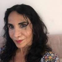   Mujer de 65 años Playa Del Carmen