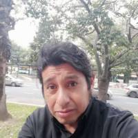   Hombre de 53 años Barracas