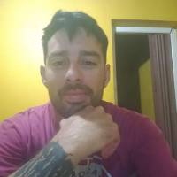   Hombre de 31 años Lujan de cuyo