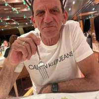   Hombre de 69 años Morón