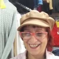   Mujer de 64 años Villa Elisa