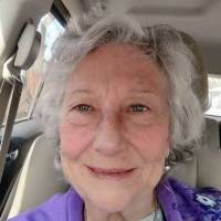   Mujer de 77 años San Nicolas