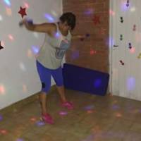   Mujer de 46 años La Boca 