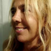   Mujer de 59 años Parque Chacabuco