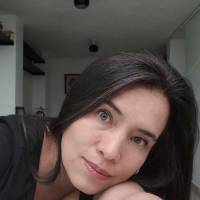   Mujer de 47 años Bogotá