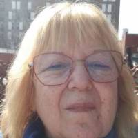   Mujer de 75 años Villa Lugano