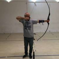   Hombre de 68 años Villa General Mitre