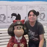   Mujer de 51 años Lanus