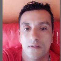   Hombre de 45 años Montevideo