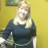   Mujer de 65 años San Martin