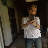   Mujer de 68 años Pilar