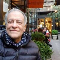   Hombre de 74 años Palermo
