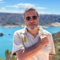   Hombre de 58 años Pilar