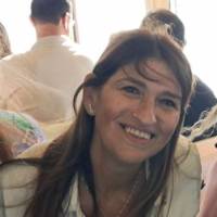  Mujer de 50 años Mercedes