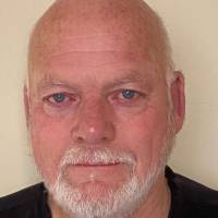   Hombre de 68 años Lujan