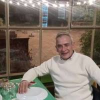   Hombre de 70 años Villa Devoto