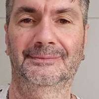   Hombre de 57 años Villa Devoto