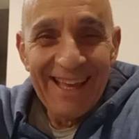   Hombre de 71 años Santa Fe