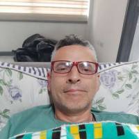   Hombre de 58 años Bogotá