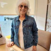   Mujer de 70 años Villa Urquiza