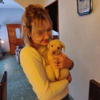   Mujer de 60 años Bragado