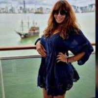   Mujer de 60 años Saavedra