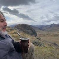   Hombre de 61 años Tigre