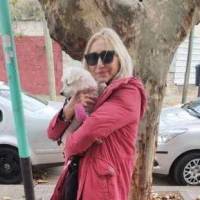   Mujer de 63 años Saavedra