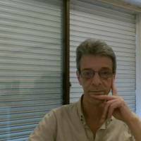   Hombre de 65 años Escobar