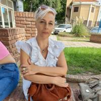   Mujer de 53 años Unquillo