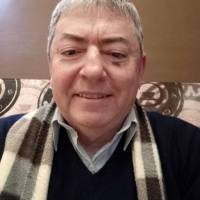   Hombre de 58 años San Isisdro