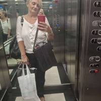   Mujer de 56 años Boedo