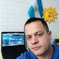   Hombre de 41 años San Vicente