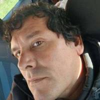   Hombre de 47 años Bernal