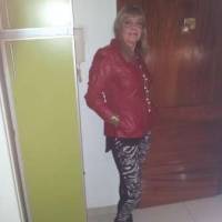   Mujer de 72 años Caballito