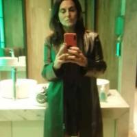   Mujer de 60 años Pilar