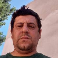   Hombre de 43 años Morón