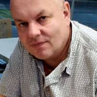   Hombre de 55 años Puebla De Zaragoza