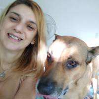   Mujer de 65 años Caballito