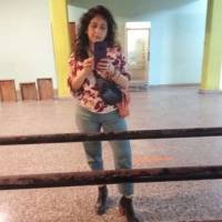   Mujer de 48 años Floresta