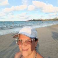   Mujer de 63 años Villa Pueyrredon