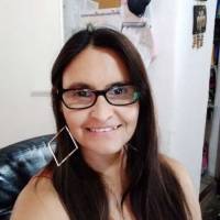   Mujer de 48 años Pilar