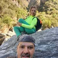   Mujer de 58 años Mendoza