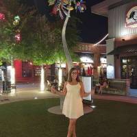   Mujer de 63 años Atlanta