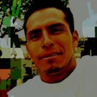   Hombre de 34 años Gustavo Madero